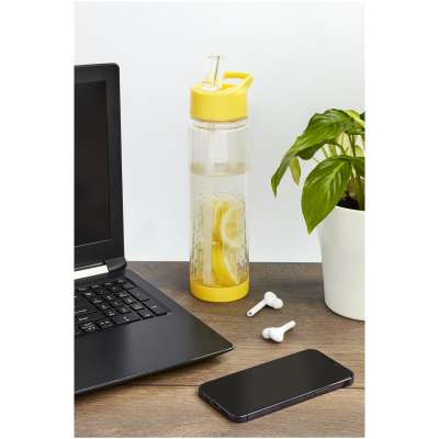 Borraccia con infusore Tutti Frutti da 740 ml in Tritan™ - cod. P100314