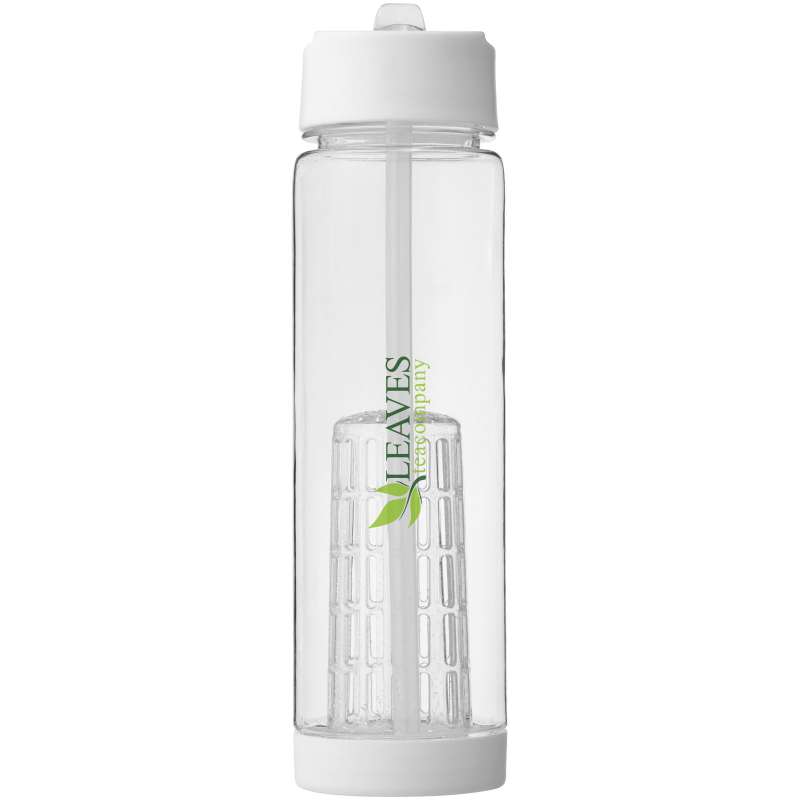 Borraccia con infusore personalizzata da 740 ml - cod. P100314