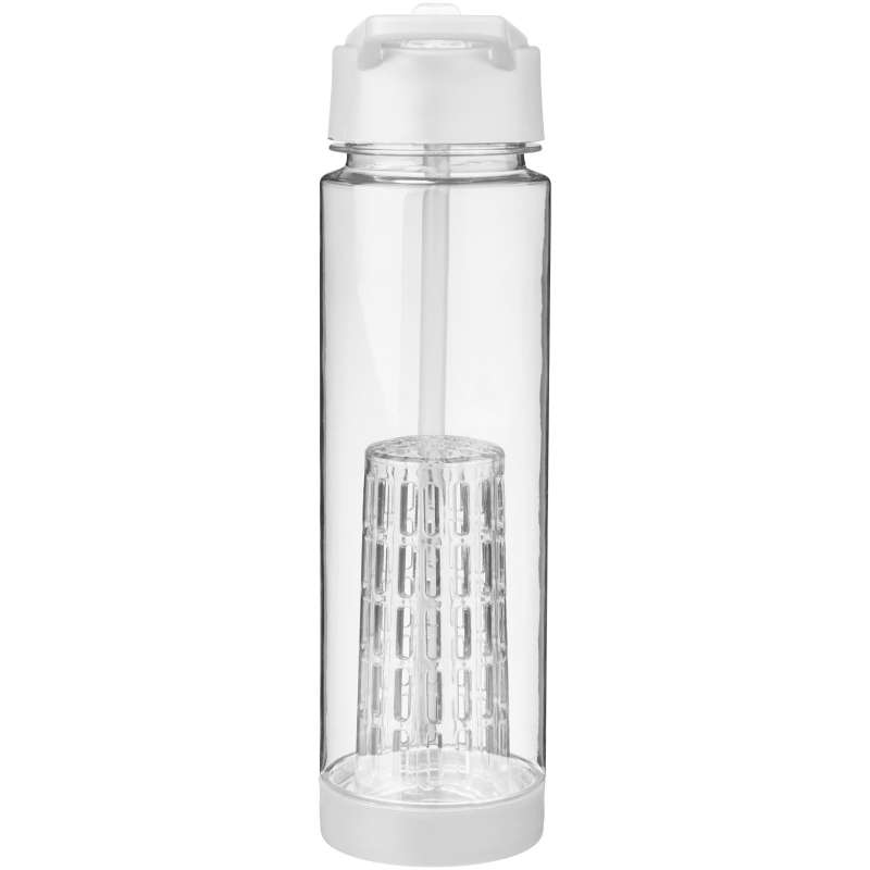 Borraccia con infusore personalizzata da 740 ml - cod. P100314
