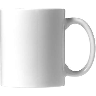 Tazza in ceramica Bahia da 330 ml - cod. P100364