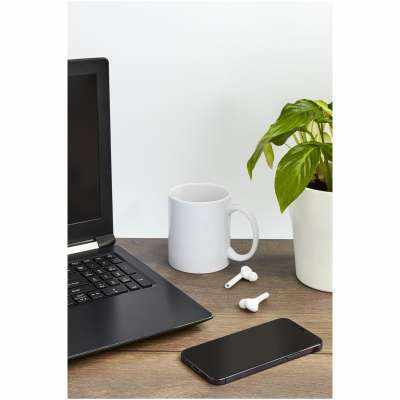 Tazza per sublimazione in ceramica Pic da 330 ml - cod. P100377