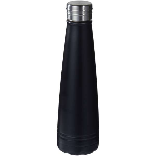 Borraccia sportiva con isolamento sottovuoto in rame Duke da 500 ml - cod. P100461