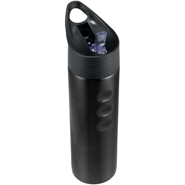 Borraccia sportiva in acciaio inossidabile Trixie da 750 ml - cod. P100464