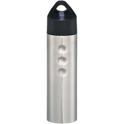 Borraccia sportiva in acciaio inossidabile Trixie da 750 ml - cod. P100464