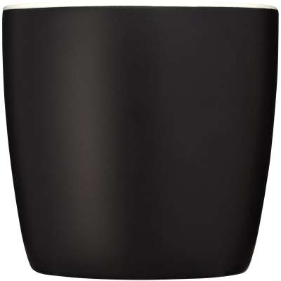 Tazza in ceramica Riviera da 340 ml - cod. P100476