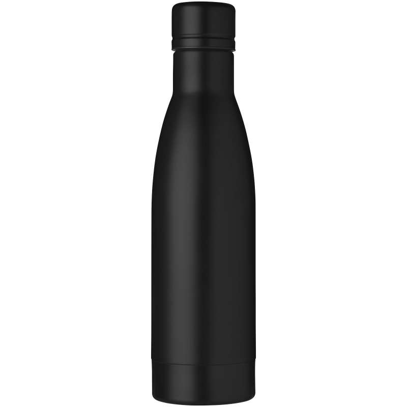 Borraccia termica da 500 ml con scritte - cod. P100494