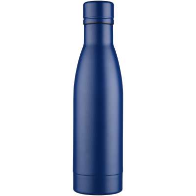 Borraccia termica con isolamento sottovuoto in rame da 500 ml Vasa - cod. P100494