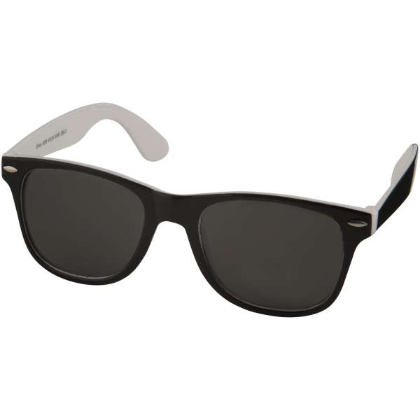 Occhiali da sole Sun Ray bicolore - cod. P100500