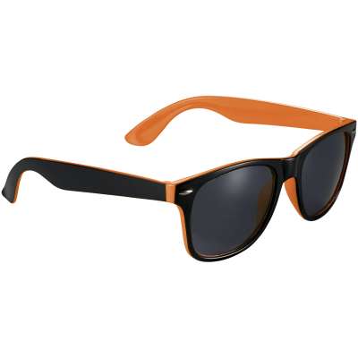 Occhiali da sole Sun Ray bicolore - cod. P100500