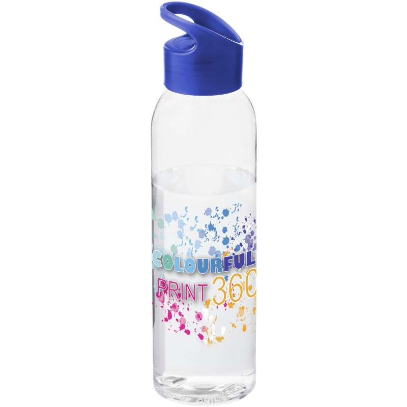 Borraccia da 650 ml in Tritan™ da personalizzata - cod. P100508