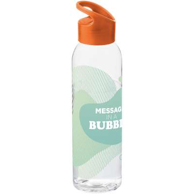 Borraccia Sky colori pop da 650 ml Tritan™ - cod. P100508