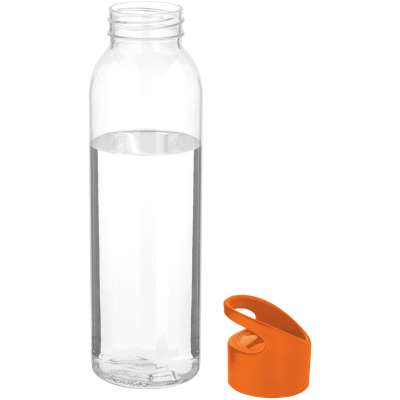 Borraccia Sky colori pop da 650 ml Tritan™ - cod. P100508