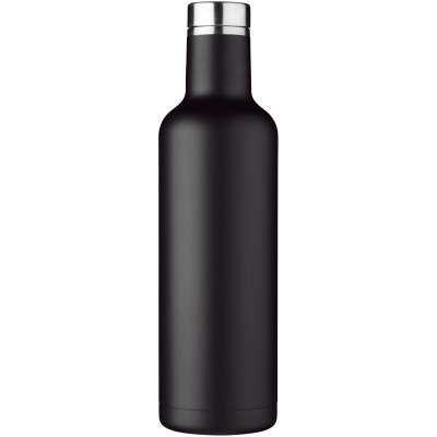 Bottiglia termica Pinto con isolamento sottovuoto in rame da 750 ml - cod. P100517