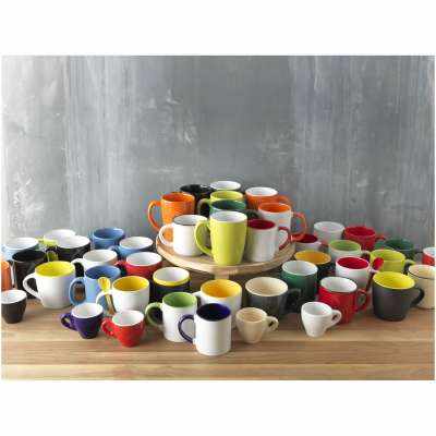 Tazza Pix in ceramica colorata per sublimazione da 330 ml - cod. P100522