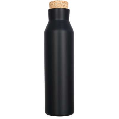 Bottiglia termica Norse con isolamento sottovuoto in rame da 590 ml - cod. P100535