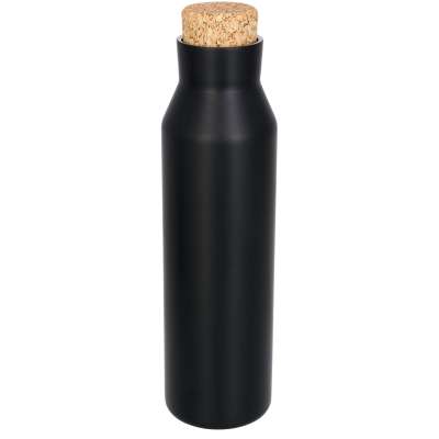 Bottiglia termica Norse con isolamento sottovuoto in rame da 590 ml - cod. P100535