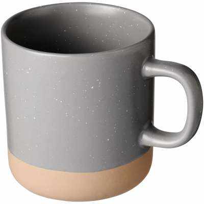 Tazza Pascal in ceramica da 360 ml - cod. P100540