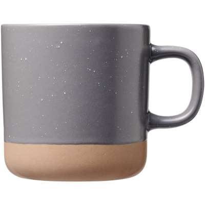 Tazza Pascal in ceramica da 360 ml - cod. P100540