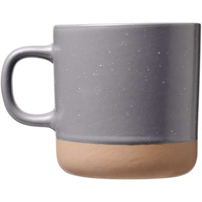 Tazza Pascal in ceramica da 360 ml - cod. P100540