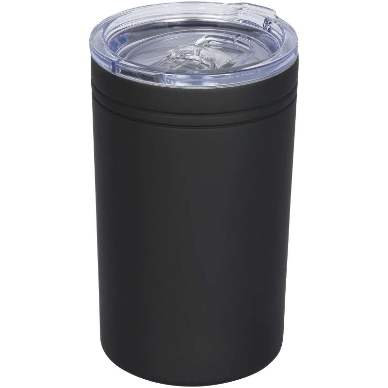 Bicchiere termico da 330 ml con isolamento sottovuoto - cod. P100547