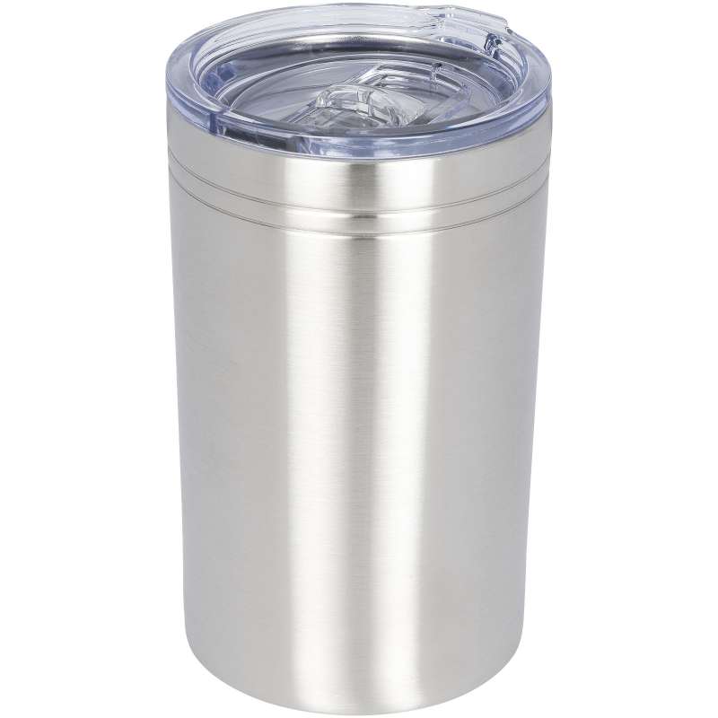 Bicchiere termico da 330 ml con isolamento sottovuoto - cod. P100547