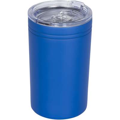 Bicchiere termico Pika con isolamento sottovuoto da 330 ml - cod. P100547
