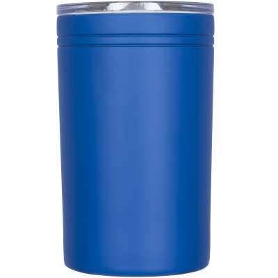 Bicchiere termico Pika con isolamento sottovuoto da 330 ml - cod. P100547