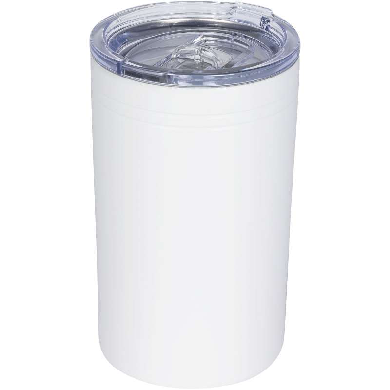 Bicchiere termico da 330 ml con isolamento sottovuoto - cod. P100547
