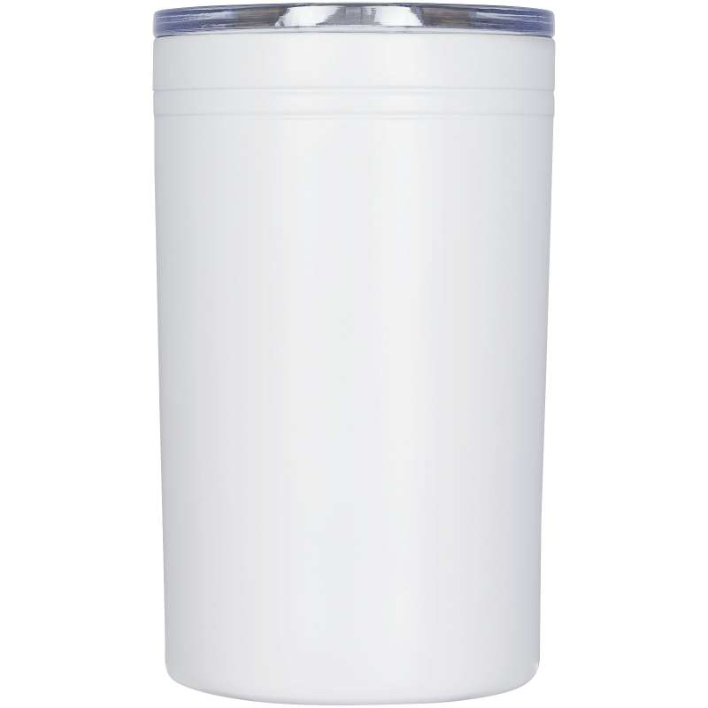 Bicchiere termico da 330 ml con isolamento sottovuoto - cod. P100547
