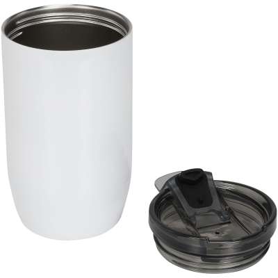 Bicchiere termico Lagom con isolamento sottovuoto in rame da 380 ml - cod. P100548