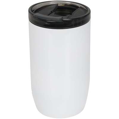 Bicchiere termico Lagom con isolamento sottovuoto in rame da 380 ml - cod. P100548