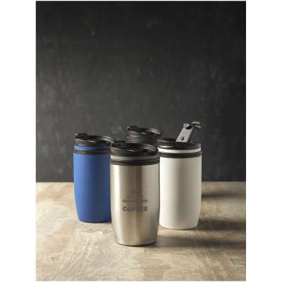 Bicchiere termico Lagom con isolamento sottovuoto in rame da 380 ml - cod. P100548