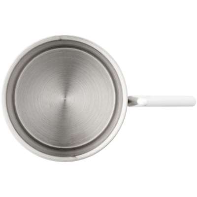 Tazza termica con moschettone Alps da 200 ml - cod. P100563