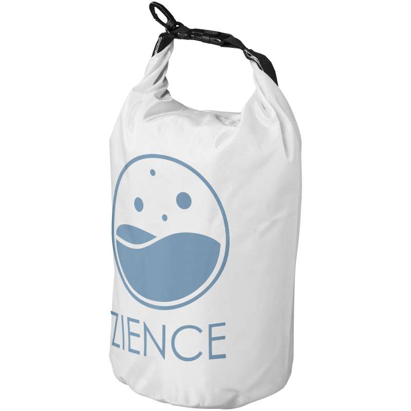 Sacca impermeabile Camper f.to 45x20,5 cm. - cod. P100571