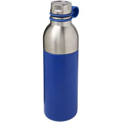 Borraccia termica Koln con isolamento sottovuoto in rame da 590 ml - cod. P100588