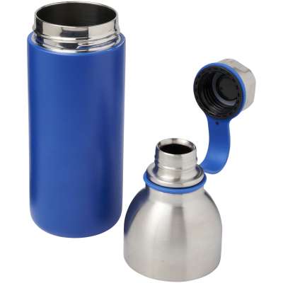 Borraccia termica Koln con isolamento sottovuoto in rame da 590 ml - cod. P100588