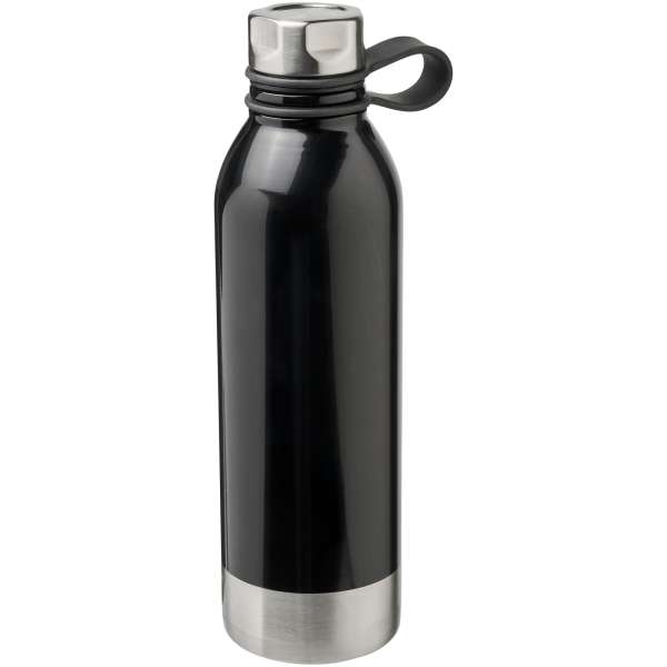 Borraccia in acciaio inossidabile Perth da 740 ml - cod. P100597