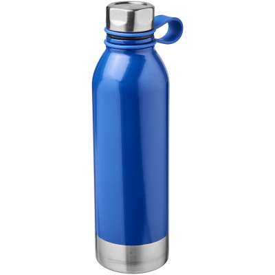 Borraccia in acciaio inossidabile Perth da 740 ml - cod. P100597