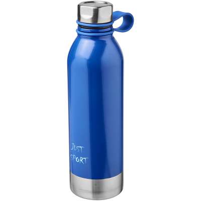 Borraccia in acciaio inossidabile Perth da 740 ml - cod. P100597