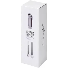 Borraccia sportiva con isolamento in rame da 590 ml