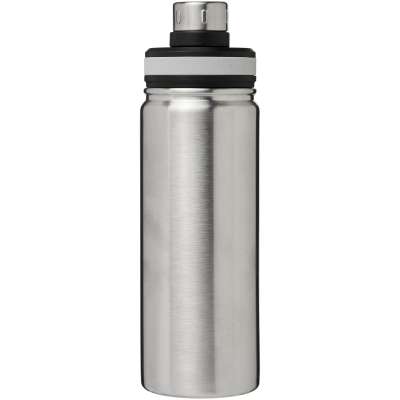 Borraccia sportiva Gessi con isolamento sottovuoto in rame da 590 ml - cod. P100644
