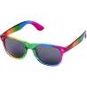 Occhiali da sole arcobaleno Sun Ray - cod. P101004