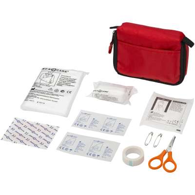 Kit primo soccorso da 19 pezzi Save-me - cod. P102040