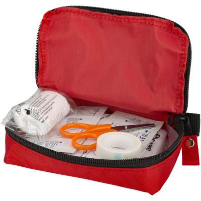 Kit primo soccorso da 19 pezzi Save-me - cod. P102040
