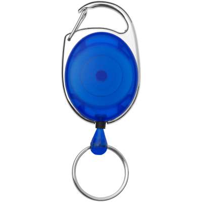 Portachiavi roller clip Gerlos - cod. P102104