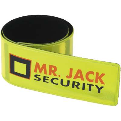 Cinturino a scatto catarifrangente di sicurezza Hitz RFX™ - cod. P102164