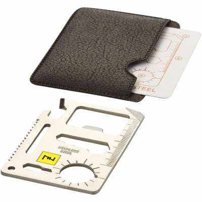 Scheda utensile Saki a 15 funzioni - cod. P102169