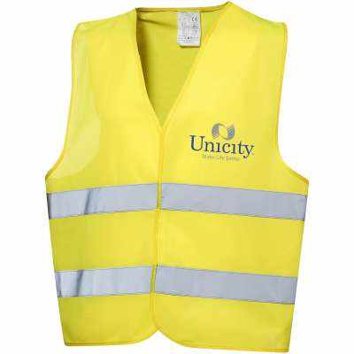 Abbigliamento da lavoro personalizzato