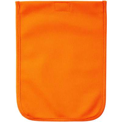 Gilet di sicurezza Watch-out in custodia per uso professionale - cod. P104010