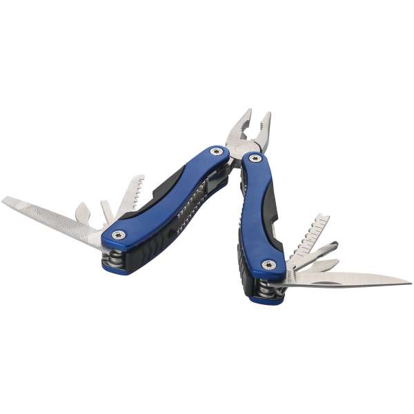 Pinza Multiutensile a 11 funzioni da personalizzare - cod. P104099